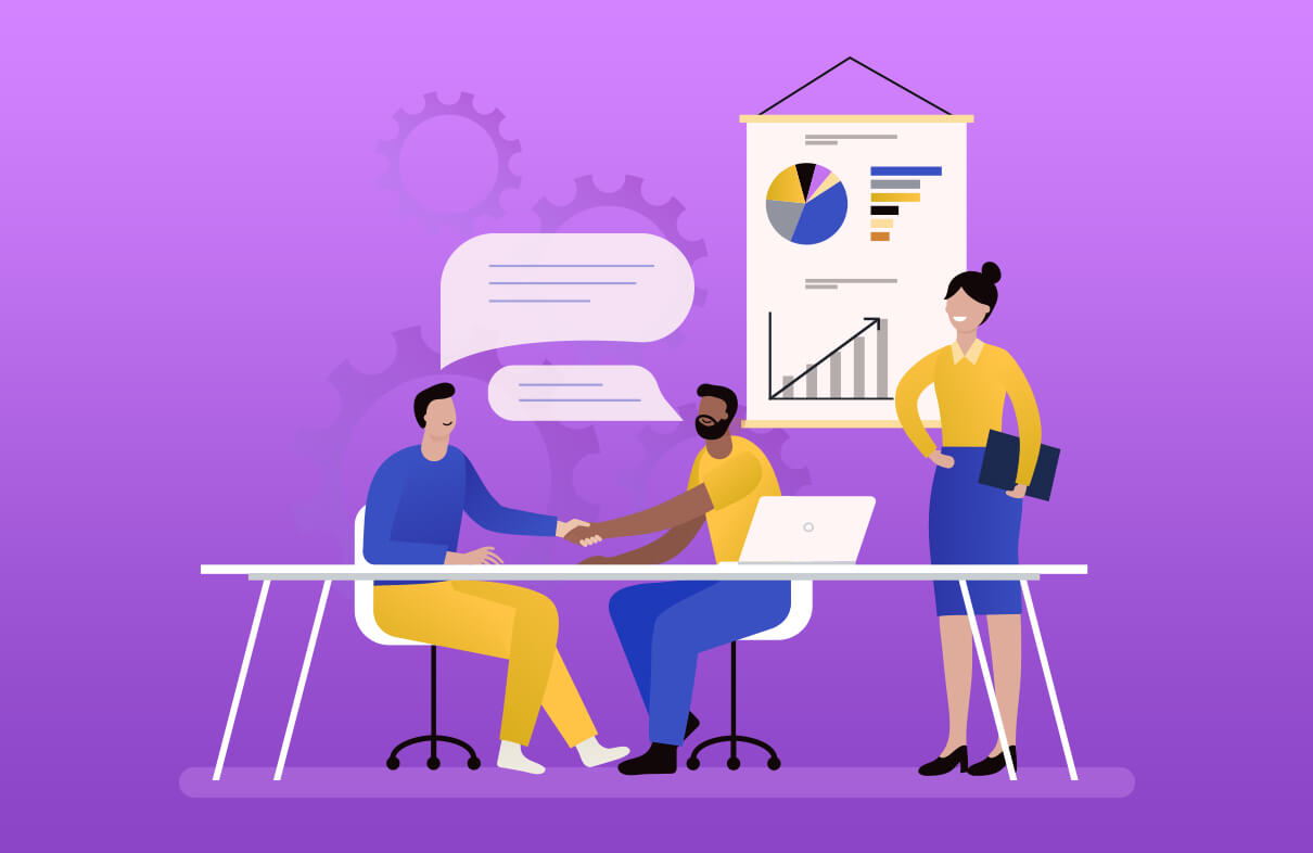 What Audience Wants From Your Speaking Engagement.